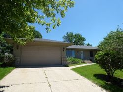 Pre-foreclosure in  CLEARSKY DR Rockford, IL 61109