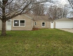 Pre-foreclosure in  WOOD AVE Machesney Park, IL 61115