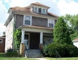 Pre-foreclosure Listing in W WAYNE ST ALLIANCE, OH 44601