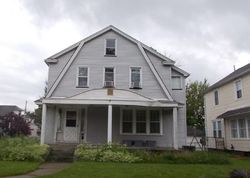 Pre-foreclosure in  9TH ST NW Canton, OH 44703