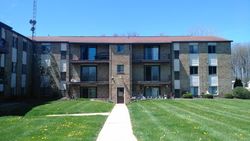 Pre-foreclosure Listing in EMIL DR SW APT 412 NAVARRE, OH 44662