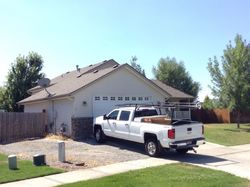 Pre-foreclosure in  N RAMSGATE LN Hayden, ID 83835