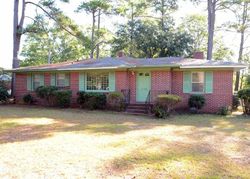 Pre-foreclosure Listing in MATHIS CT CAMDEN, SC 29020