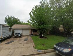 Pre-foreclosure in  RAPHAEL ST Fort Worth, TX 76119