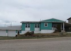 Pre-foreclosure in  JADE DR Hanna, WY 82327