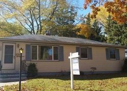 Pre-foreclosure in  WESTFIELD AVE Green Bay, WI 54303