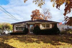 Pre-foreclosure in  MATHER ST Green Bay, WI 54303