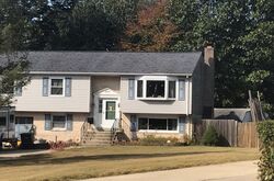 Pre-foreclosure in  MELLOW CT Laurel, MD 20723
