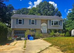 Pre-foreclosure Listing in MELLOW CT LAUREL, MD 20723
