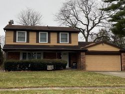 Pre-foreclosure in  CONCORD ST Southfield, MI 48076