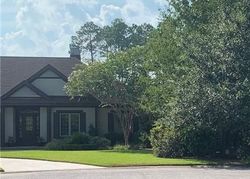Pre-foreclosure in  CARAVELLE CT Okatie, SC 29909