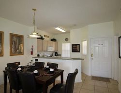 Pre-foreclosure in  PARK TERRACE CIR Kissimmee, FL 34746