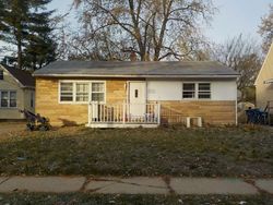 Pre-foreclosure Listing in N 13TH ST DEKALB, IL 60115