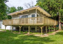 Pre-foreclosure in  CYNTHIA DR Sandwich, IL 60548