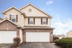 Pre-foreclosure in  BENT GRASS CIR UNIT A Dekalb, IL 60115