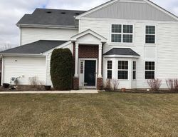 Pre-foreclosure Listing in W NIAGARA ST MCHENRY, IL 60051