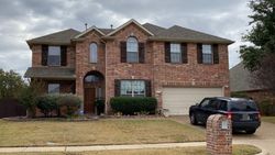 Pre-foreclosure in  ASTON LN Mansfield, TX 76063