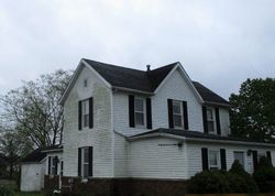 Pre-foreclosure in  S SAINT JOHNS ST Saint Anthony, IN 47575