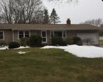 Pre-foreclosure Listing in SHEPARD AVE HAMDEN, CT 06518