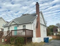 Pre-foreclosure in  SILVIEW AVE Wilmington, DE 19804
