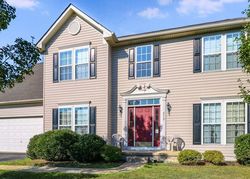 Pre-foreclosure in  ABERDEEN WAY Townsend, DE 19734