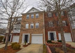 Pre-foreclosure Listing in WALKERS GLEN DR NW CONCORD, NC 28027