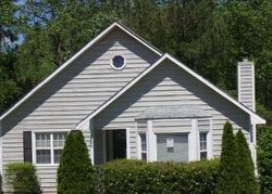 Pre-foreclosure in  NATCHEZ LOOP Fayetteville, NC 28304