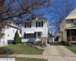 Pre-foreclosure in  LONGFORD AVE Elyria, OH 44035