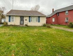 Pre-foreclosure in  N KENILWORTH AVE Lima, OH 45805