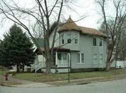 Pre-foreclosure in  WICOFF ST Middletown, OH 45044