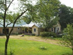 Pre-foreclosure in  RICHARDSON RD Limington, ME 04049