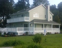 Pre-foreclosure Listing in HOLLYPATCH LN HARBESON, DE 19951
