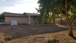 Pre-foreclosure in  S 44TH DR Yuma, AZ 85364