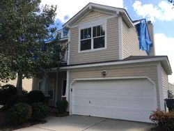 Pre-foreclosure in  CHRUDAN DR Charlotte, NC 28262