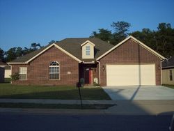 Pre-foreclosure Listing in LATISHA LN SILOAM SPRINGS, AR 72761