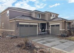Pre-foreclosure in  YALE DR Broomfield, CO 80023