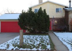 Pre-foreclosure Listing in MALORY ST LAFAYETTE, CO 80026