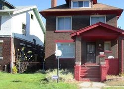  Quincy St, Detroit MI