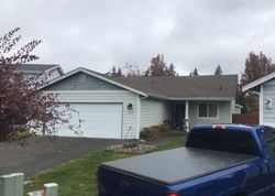 Pre-foreclosure in  178TH ST E Tacoma, WA 98446