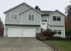 Pre-foreclosure in  291ST ST E Roy, WA 98580