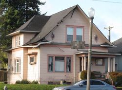 Pre-foreclosure in  S CUSHMAN AVE Tacoma, WA 98405