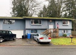Pre-foreclosure in  PARKWOOD BLVD Puyallup, WA 98374