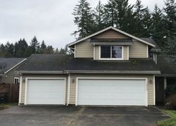 Pre-foreclosure Listing in YELM TERRA WAY SE YELM, WA 98597