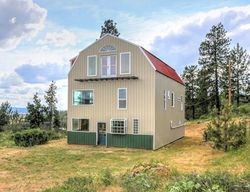 Pre-foreclosure Listing in N LYNDEN RD OTIS ORCHARDS, WA 99027