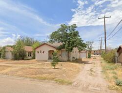 Pre-foreclosure in  S 12TH ST Slaton, TX 79364