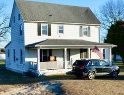 Pre-foreclosure Listing in WOOD DR MILFORD, DE 19963