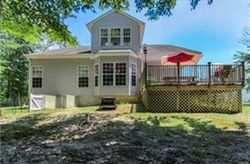 Pre-foreclosure in  PINE RUN CIR Millsboro, DE 19966