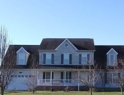 Pre-foreclosure in  BACONS RD Delmar, DE 19940