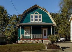 Pre-foreclosure in  DAYTON ST Akron, OH 44310