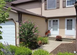 Pre-foreclosure Listing in LAKE RUN BLVD STOW, OH 44224